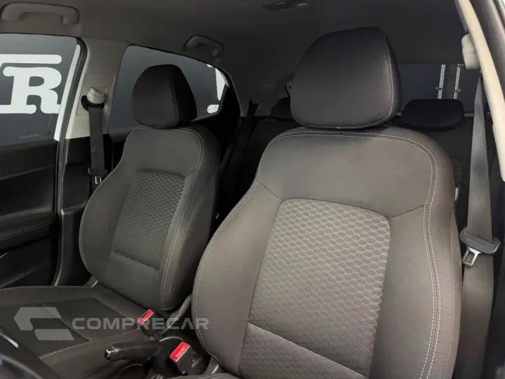 HB20 Evolution 1.0 Flex 12V Mec.