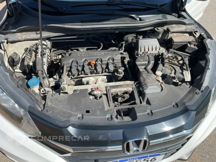 HR-V 1.8 16V EX
