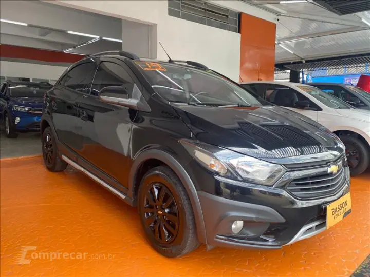 ONIX 1.4 MPFI Activ 8V