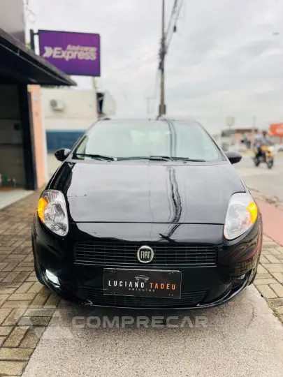 PUNTO 1.6 Essence 16V