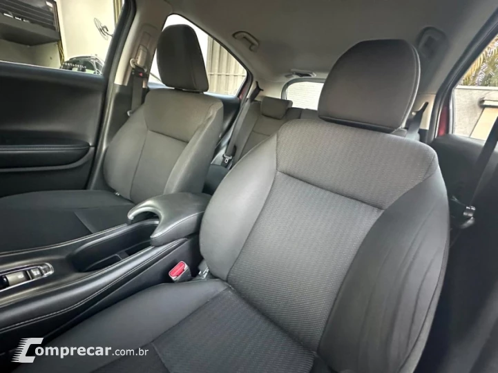 HR-V 1.8 16V EX