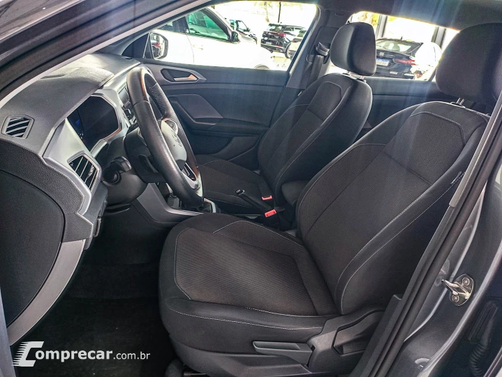 T-CROSS 1.0 200 TSI