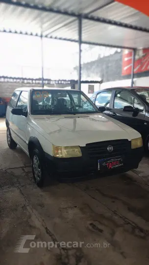 UNO 1.0 MPI Mille Fire Economy 8V