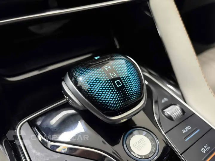 SONG PLUS 1.5 DM-I HÍBRIDO AUTOMÁTICO