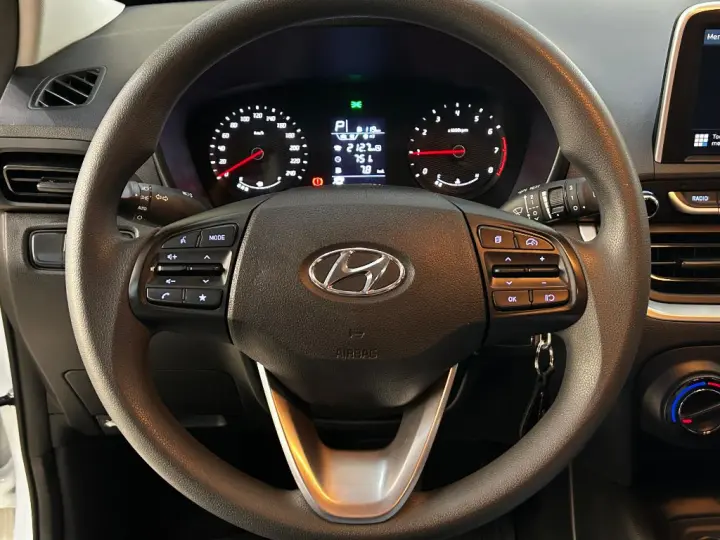 HB20 Comfort 1.0 TB Flex 12V Aut