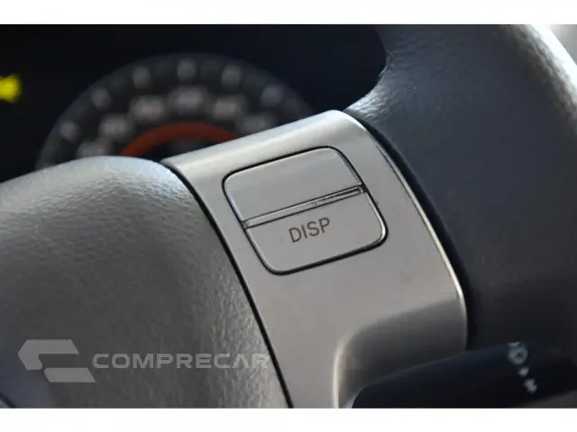 COROLLA - 1.8 GLI 16V 4P AUTOMÁTICO