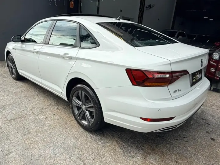 JETTA 1.4 250 TSI R-line