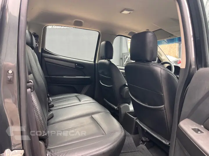 S10 Pick-Up Advantage 2.5 Flex 4x2 CD