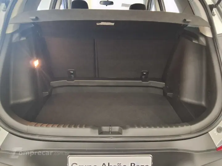 TRACKER 1.0 TURBO FLEX LT AUTOMÁTICO