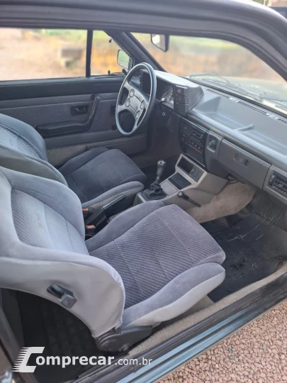 Parati 1.8 GLS