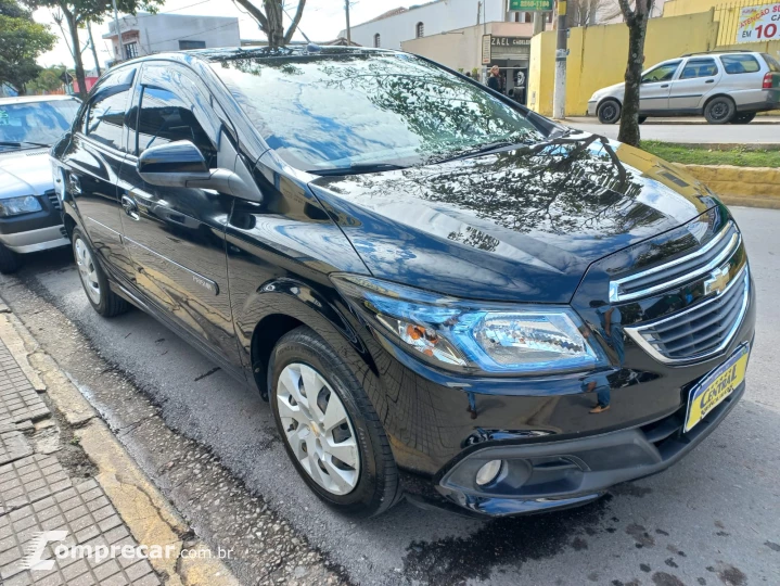 Prisma LT 1.4