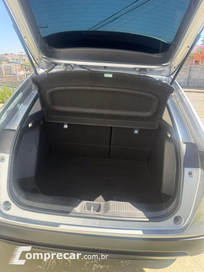 HR-V 1.5 DI I-vtec EX