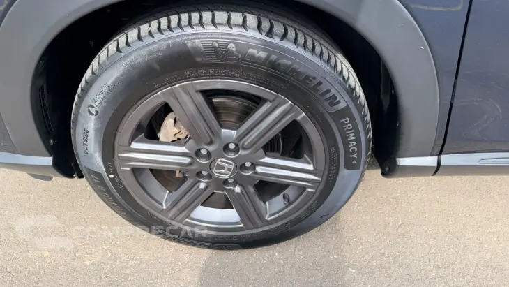 HR-V 1.5 DI I-vtec EXL