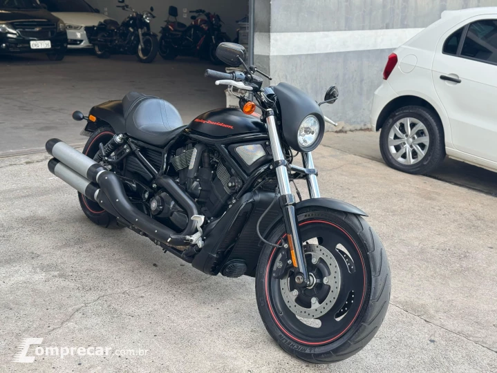 V-ROD