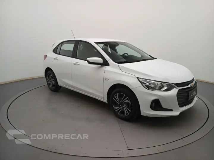 ONIX 1.0 FLEX LT MANUAL