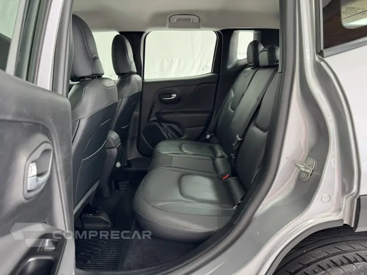 RENEGADE 2.0 16V Turbo Longitude 4X4