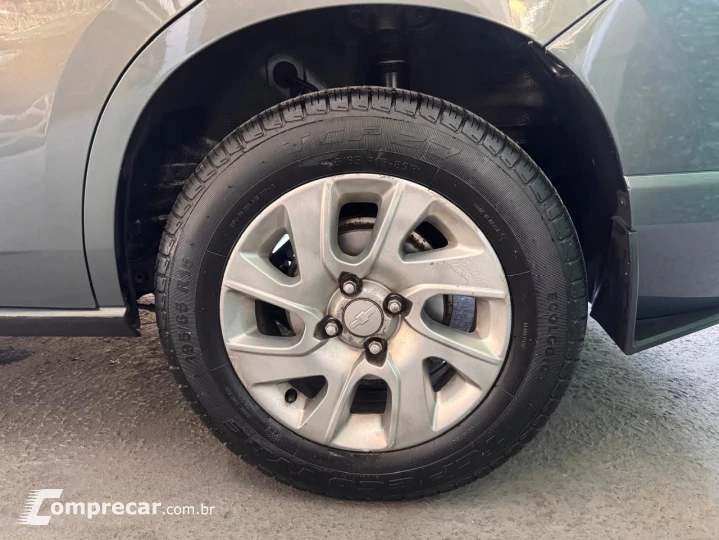 SPIN LTZ 1.8 8V Econo.Flex 5p Mec.