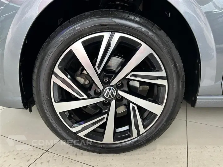 VIRTUS 1.0 200 TSI COMFORTLINE AUTOMÁTICO