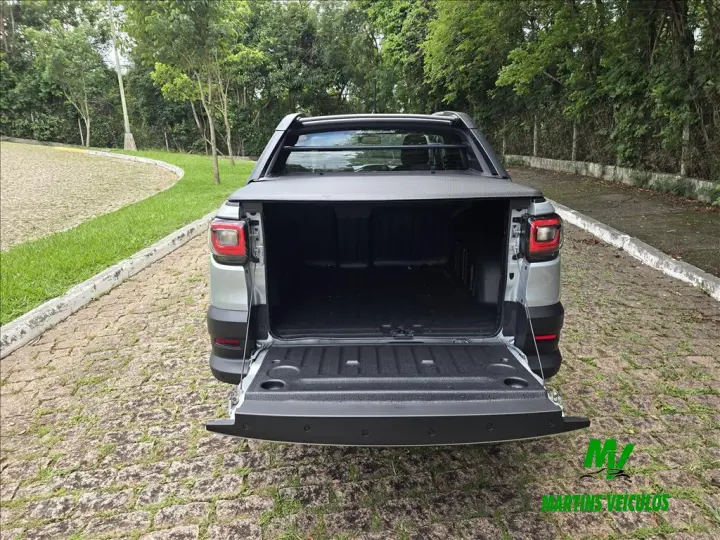 STRADA 1.3 Firefly Volcano CD