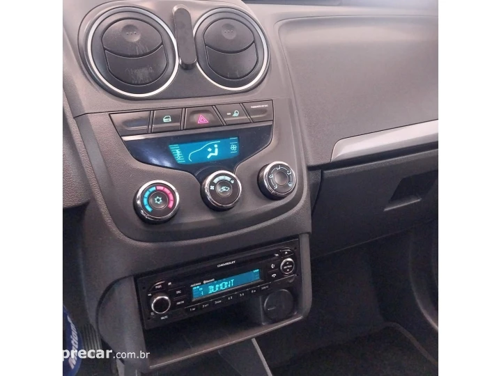 MONTANA 1.4 MPFI SPORT CS 8V FLEX 2P MANUAL