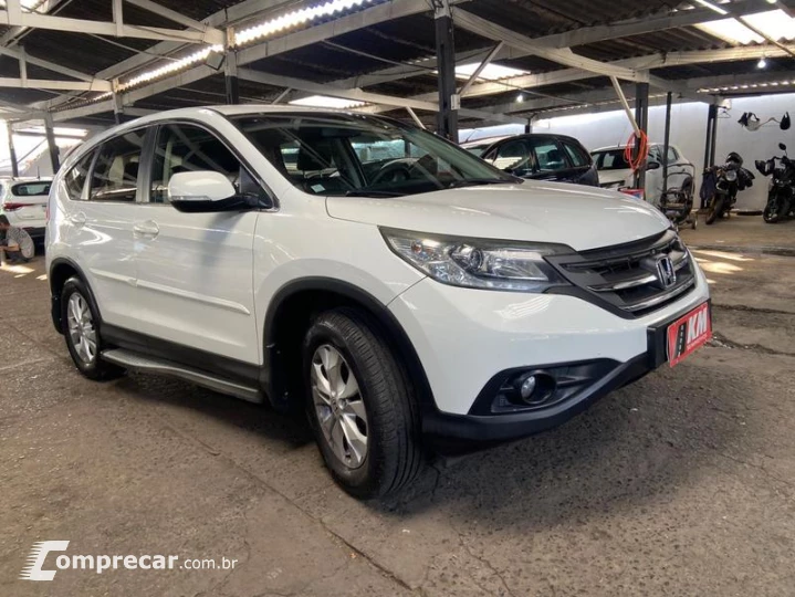 CR-V LX 4X2 2.0 16V
