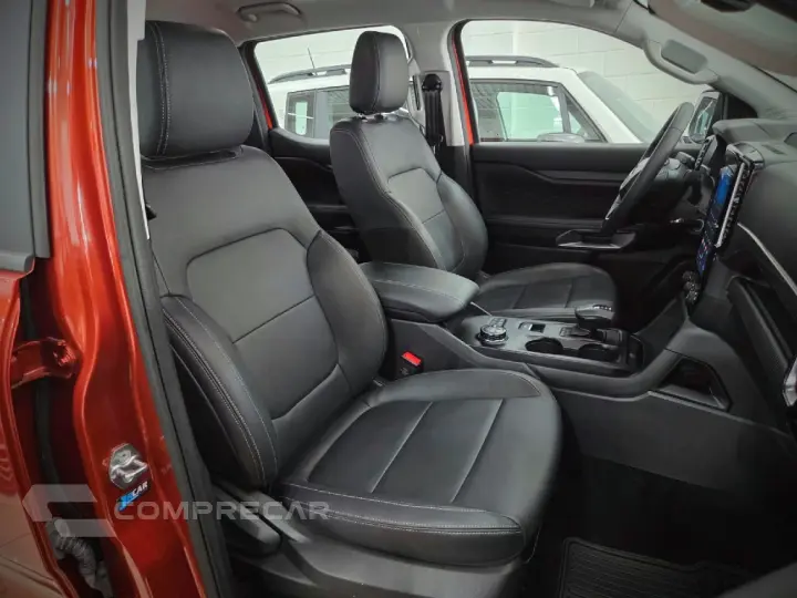 RANGER 3.0 V6 TURBO DIESEL CD XLT 4X4 AUTOMATICO