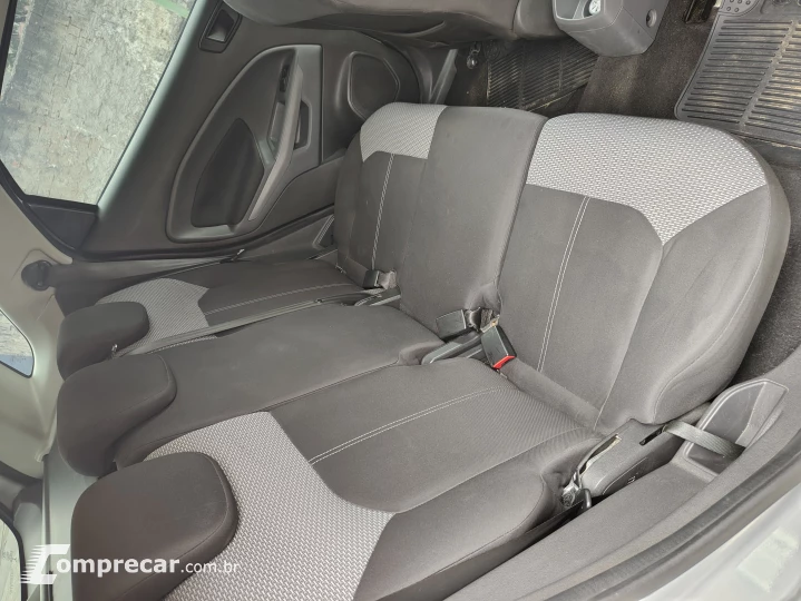 ECOSPORT 2.0 SE 16V