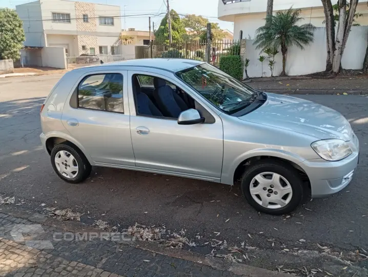 CELTA 1.0 MPFI Spirit 8V