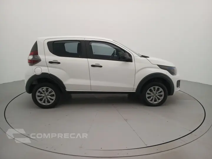 MOBI 1.0 EVO FLEX LIKE. MANUAL