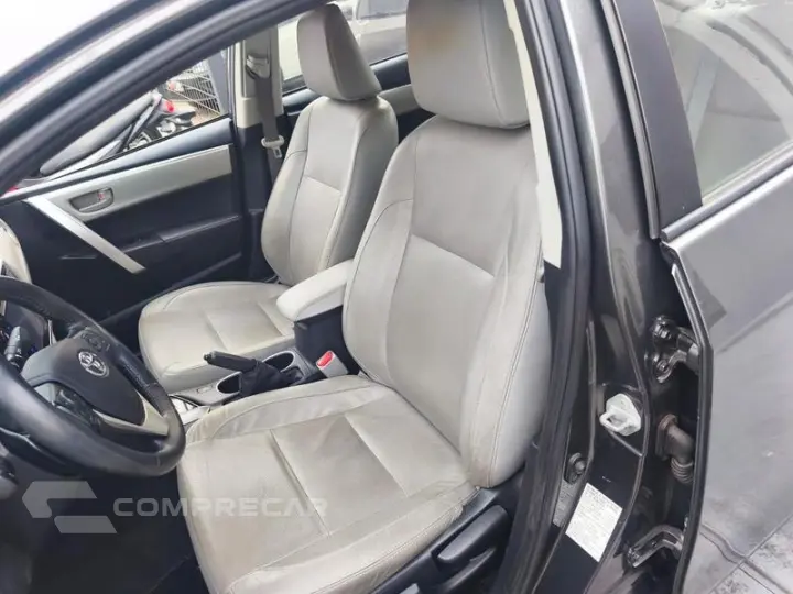 COROLLA XEI20FLEX