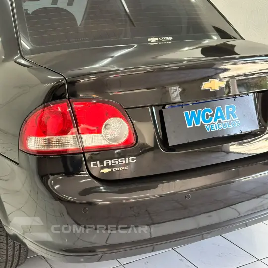 Classic Life/LS 1.0 VHC FlexP. 4p