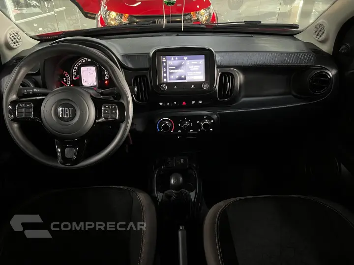 MOBI 1.0 FIREFLY FLEX TREKKING MANUAL