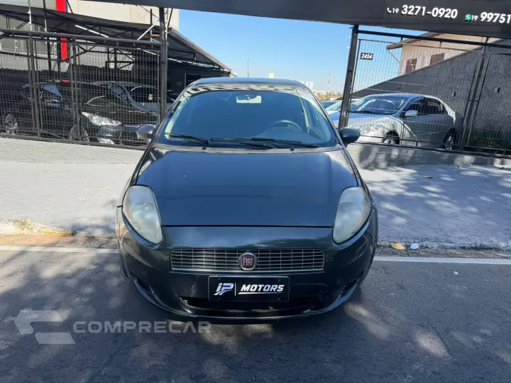 PUNTO 1.4 ELX 8V