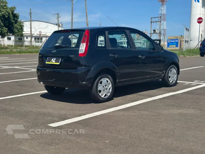 FIESTA 1.0 MPI Class Hatch 8V