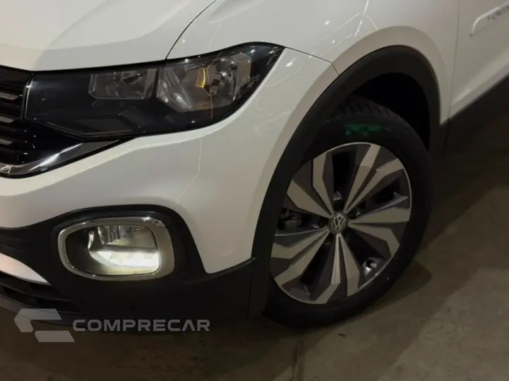 T-CROSS 1.4 250 TSI Highline