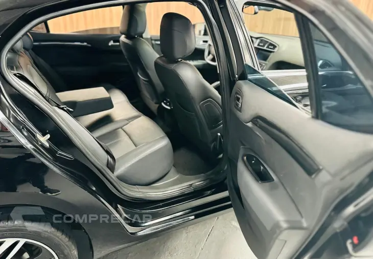 C4 LOUNGE 1.6 Exclusive 16V Turbo