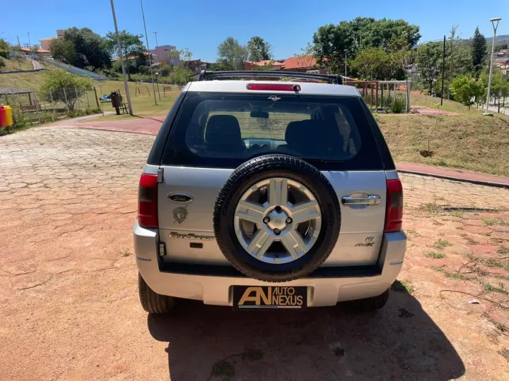 ECOSPORT 1.6 XLT 8V