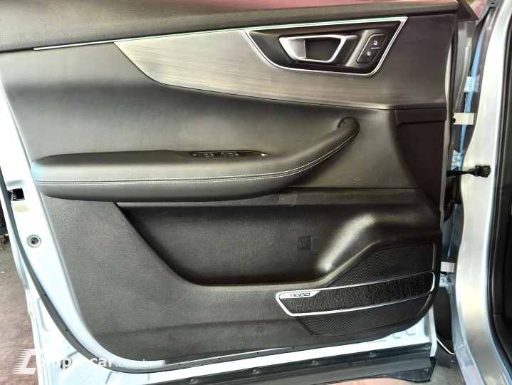 TIGGO 7 PRO 1.6 TGDI GASOLINA DCT