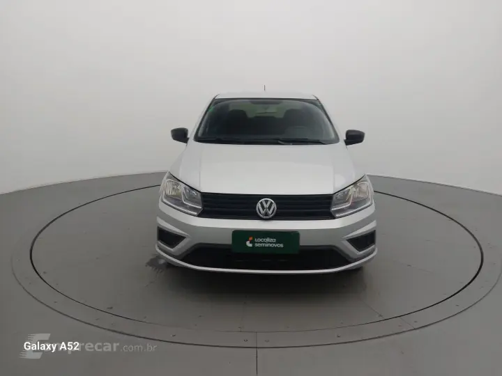 VOYAGE 1.0 12V MPI TOTALFLEX 4P MANUAL