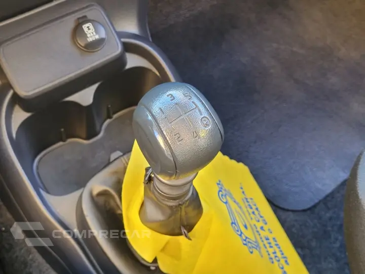 MOBI LIKE 1.0 Fire Flex 5p.