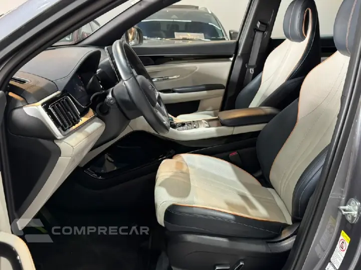 SONG PLUS 1.5 DM-I HÍBRIDO AUTOMÁTICO