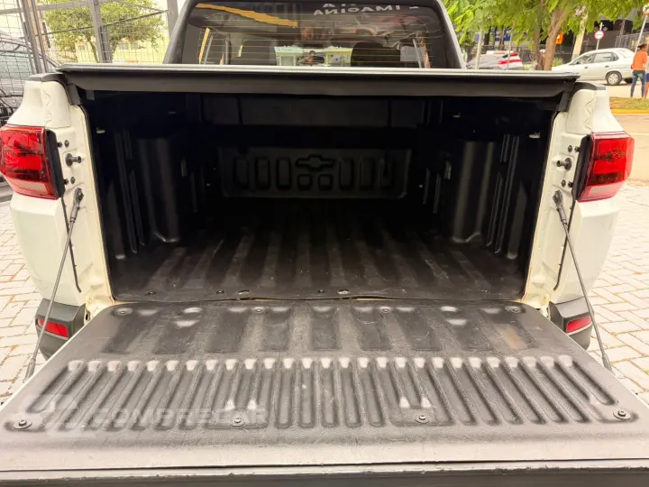 MONTANA 1.2 Turbo LT