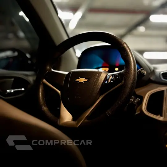 PRISMA 1.4 LTZ Spe/4 8V