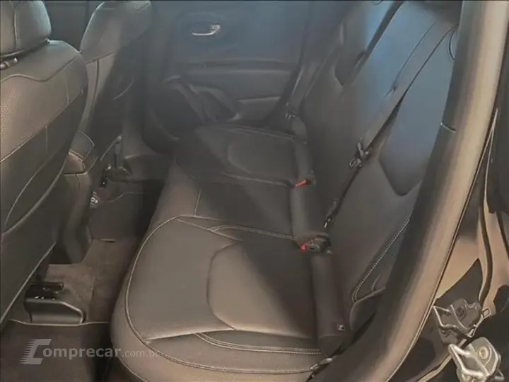 RENEGADE 1.3 T270 Turbo Longitude