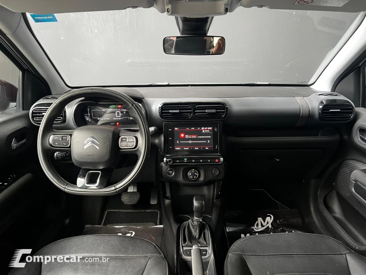 C4 CACTUS 1.6 THP FLEX SHINE PACK EAT6
