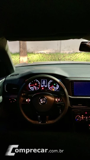 T-CROSS 1.0 200 TSI Sense