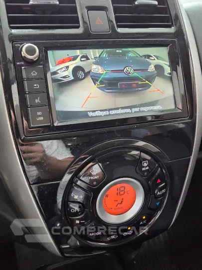 MARCH 1.6 SL 16vstart