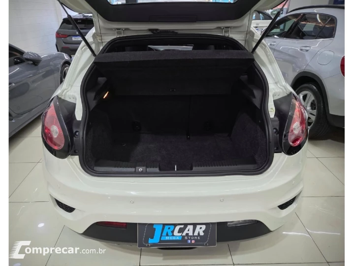 BRAVO 1.8 SPORTING 16V FLEX 4P AUTOMATIZADO