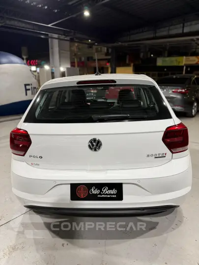 POLO 1.0 170 TSI Highline