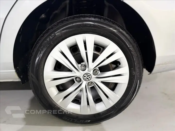 VOYAGE 1.0 12V MPI Totalflex